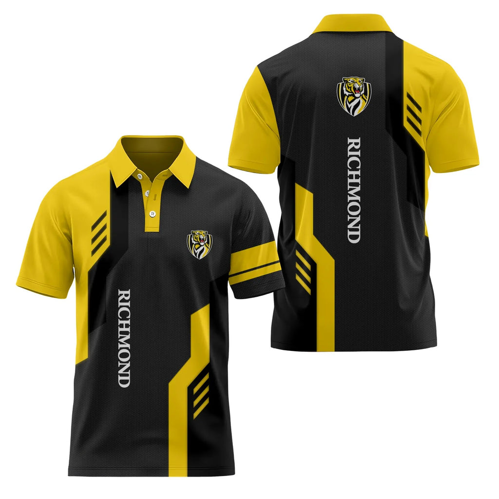 Richmond Tigers Apparels SC029