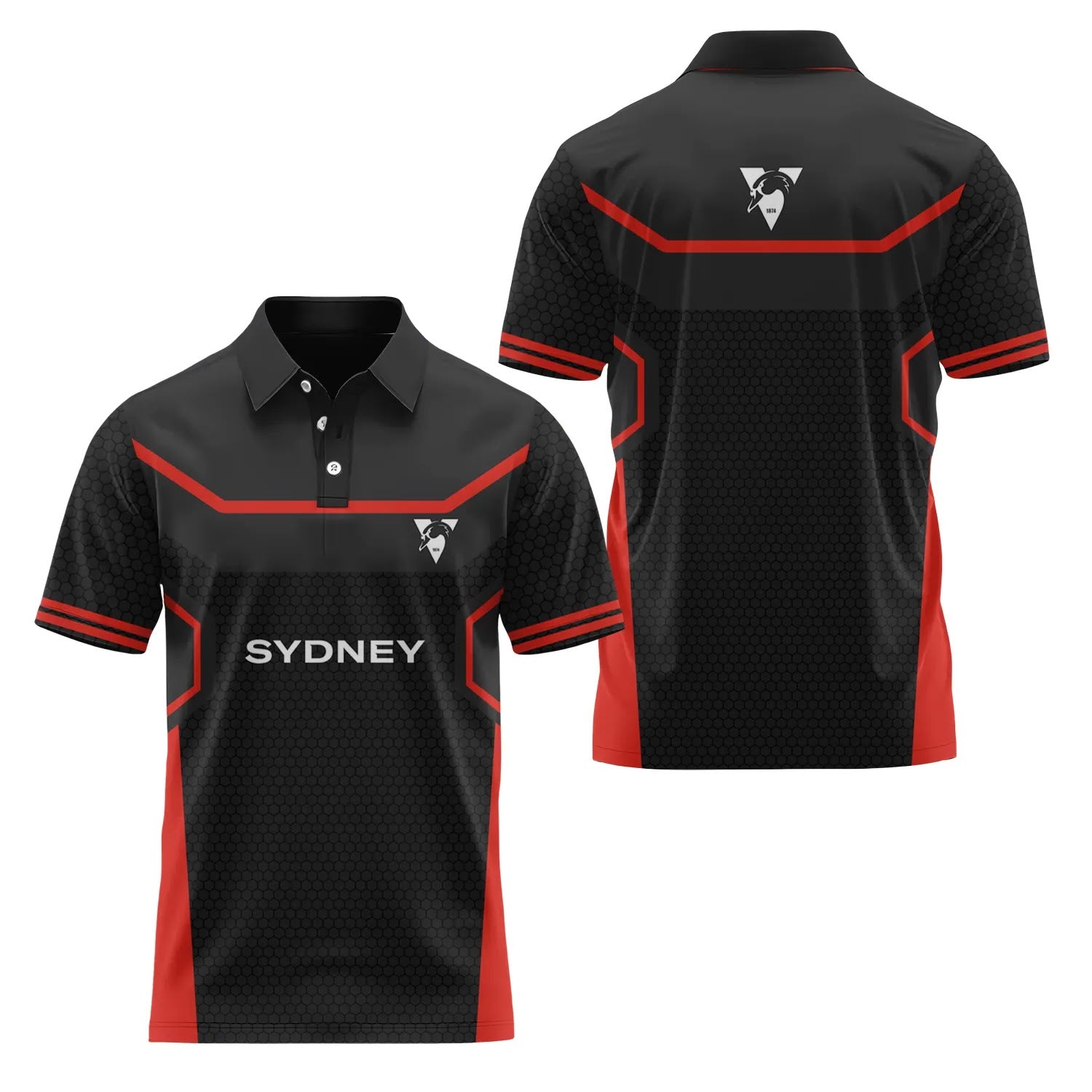 Sydney Swans Apparels SC052