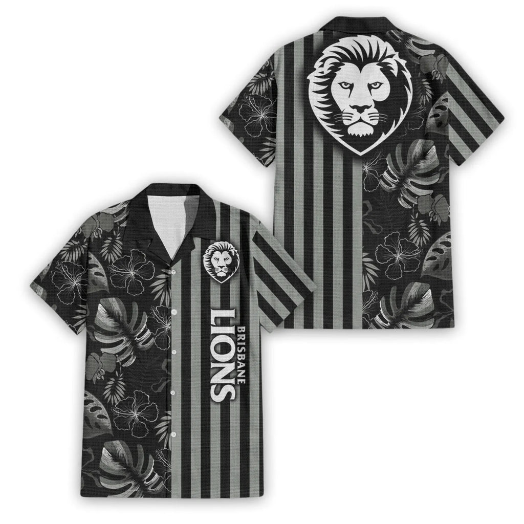 Brisbane Lions Apparels SHW040