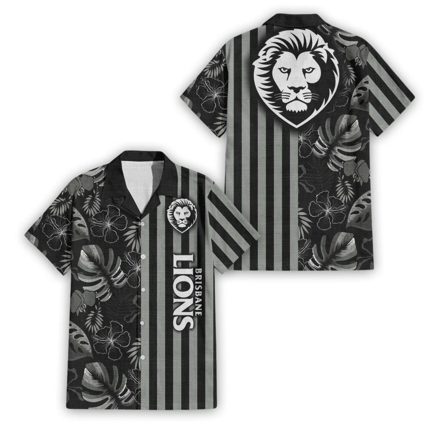 Brisbane Lions Apparels SHW040