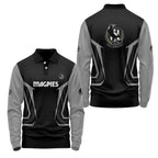 Collingwood Magpies Apparels SC075