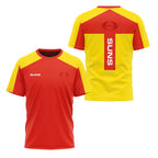 Gold Coast Suns Apparels SC008