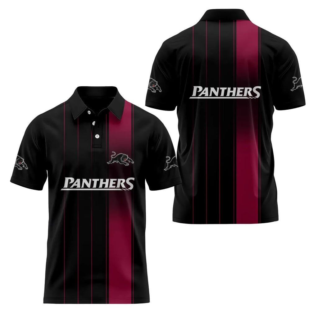 Penrith Panthers Apparels SC068