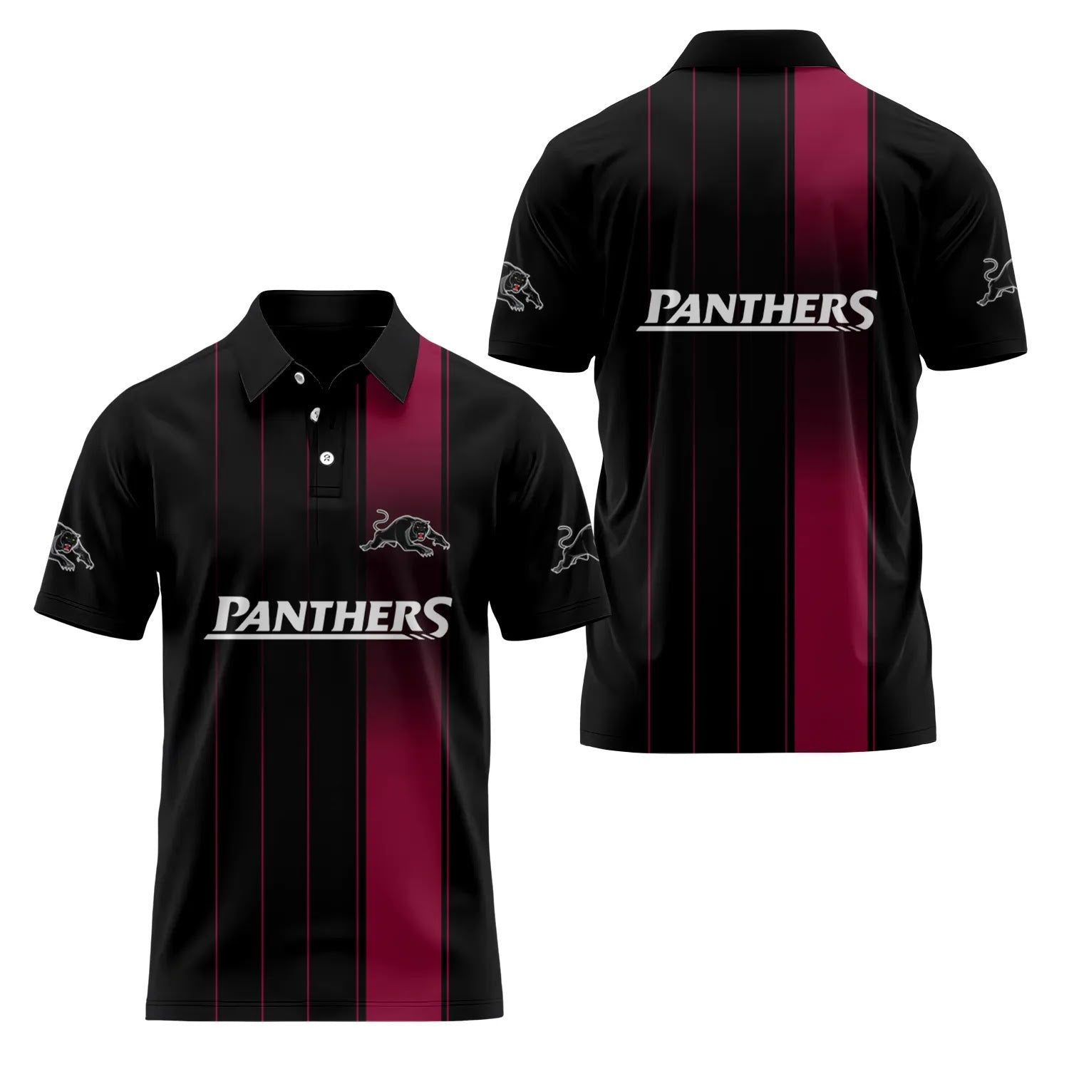 Penrith Panthers Apparels SC068