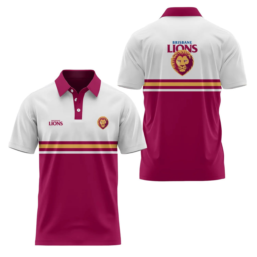 Brisbane Lions Apparels SC015