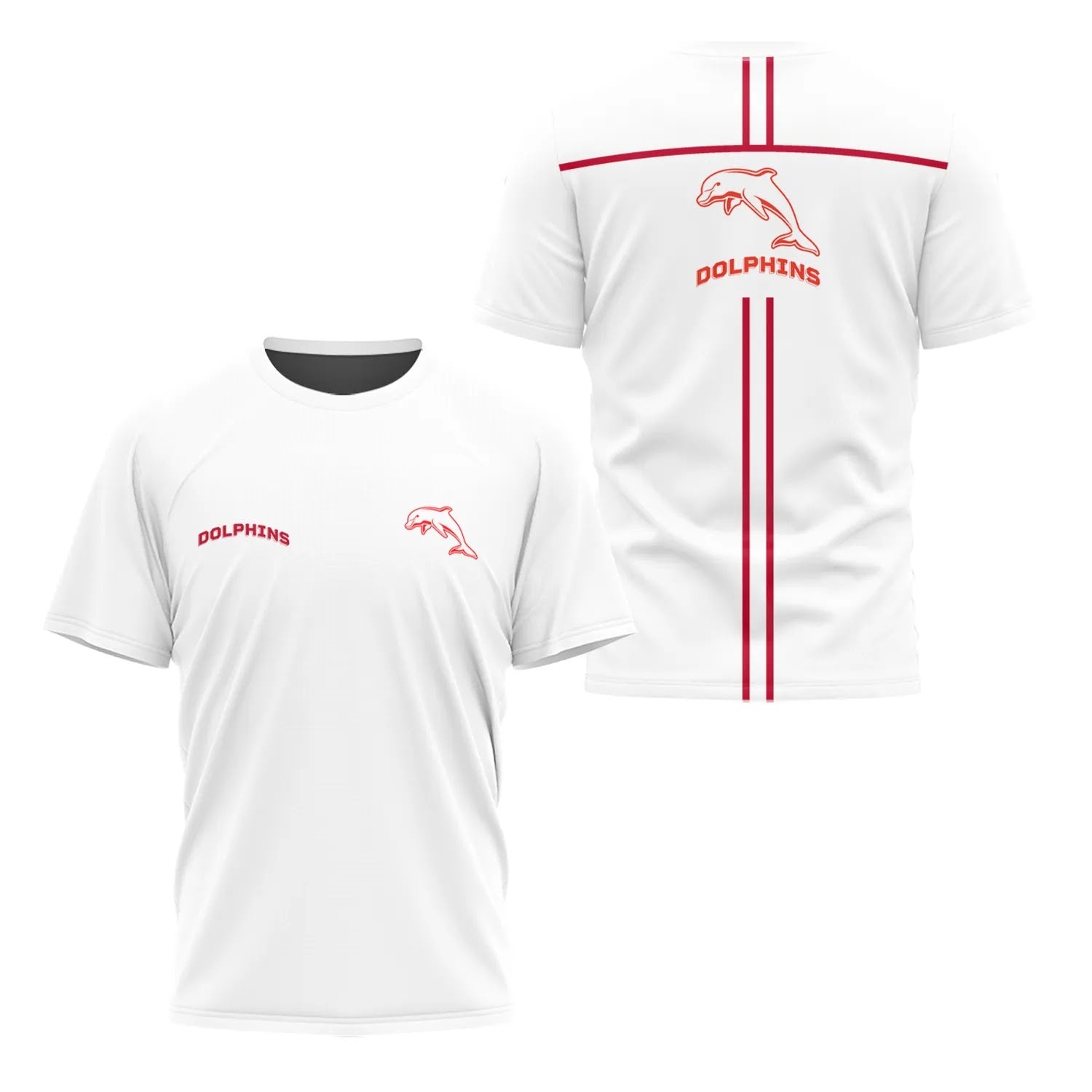 Dolphins Apparels SC018
