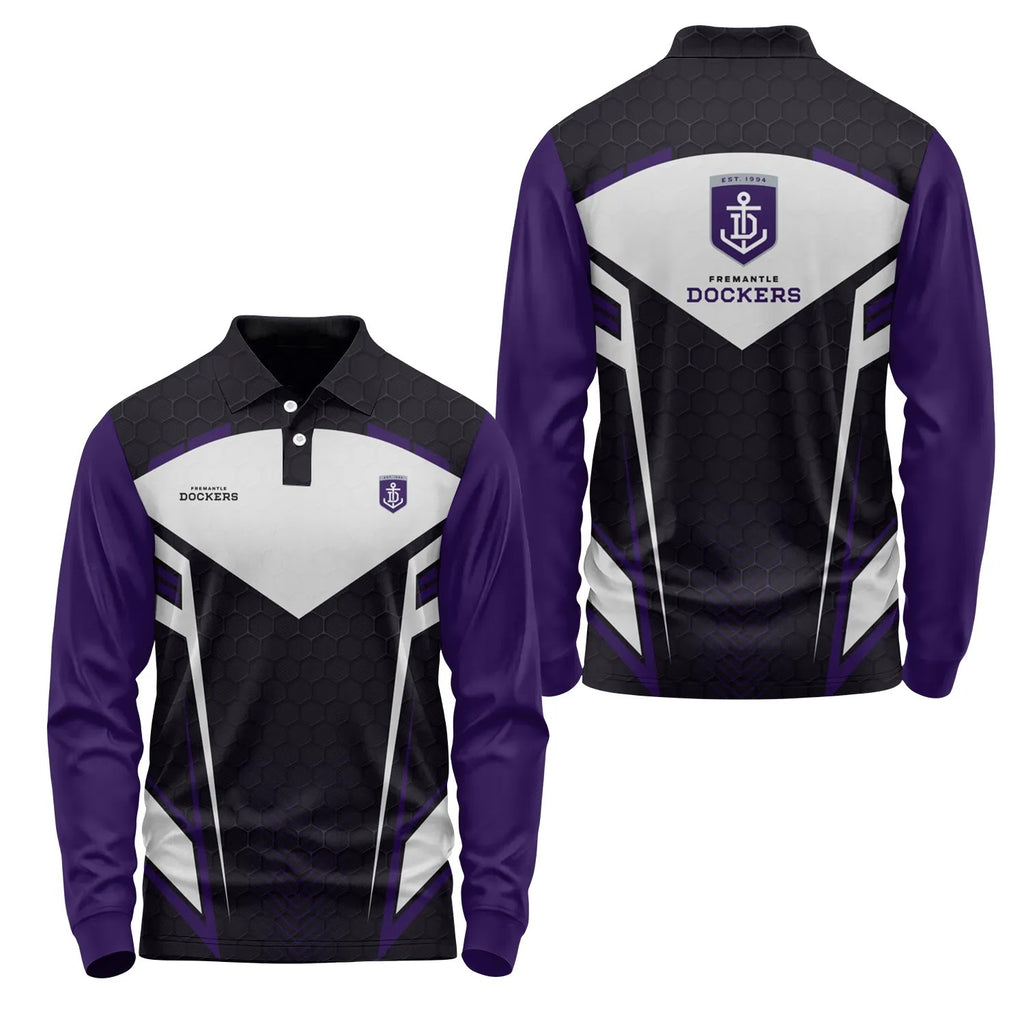 Fremantle Dockers Apparels SC033