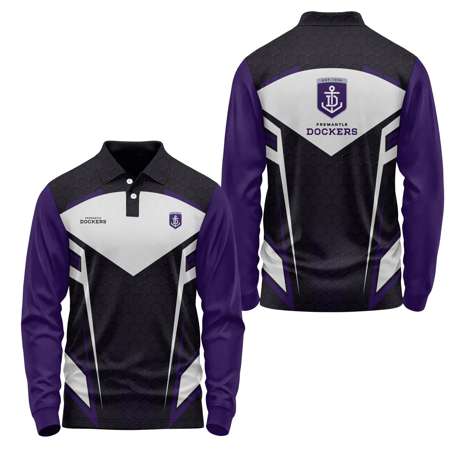 Fremantle Dockers Apparels SC033