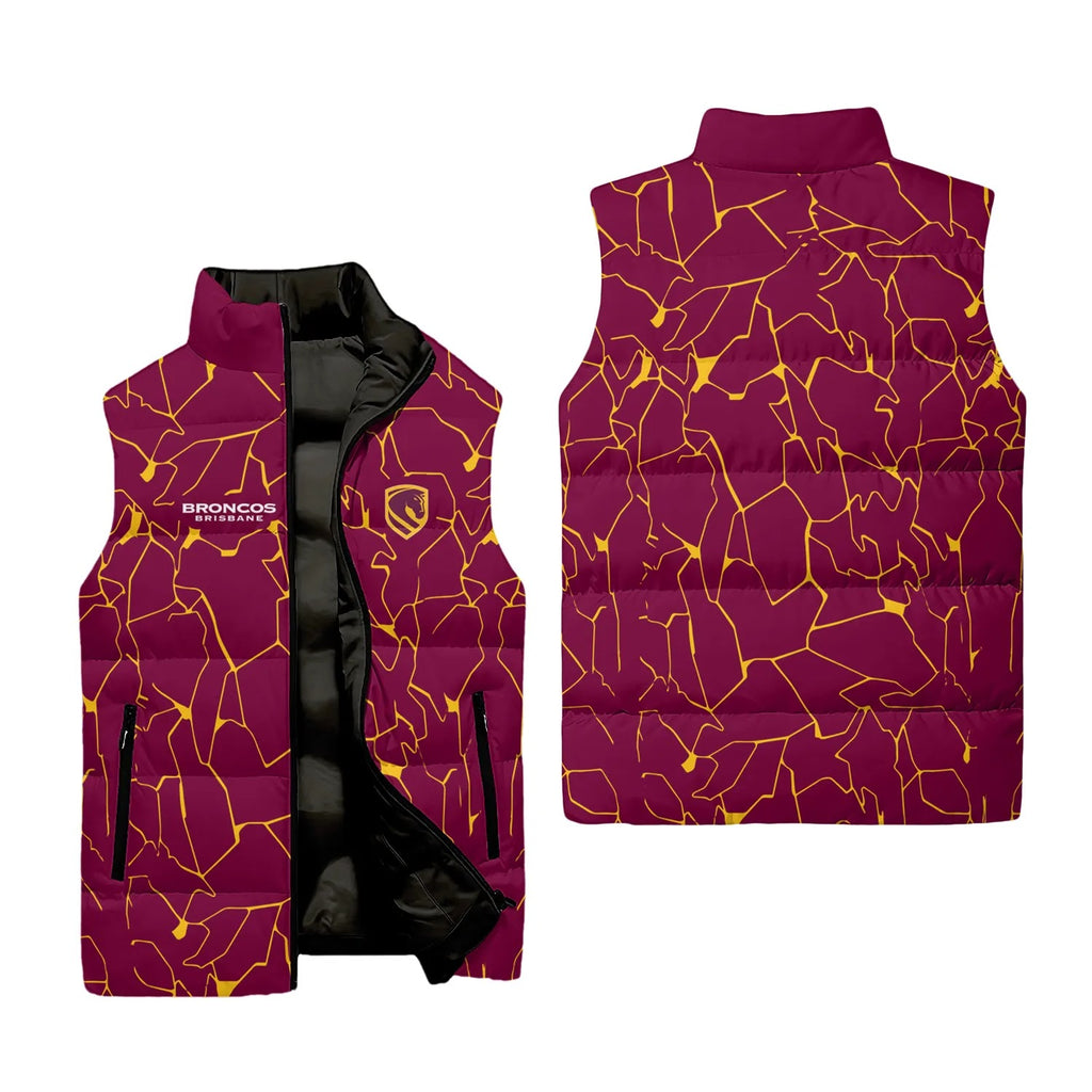 Brisbane Broncos Apparels SC103