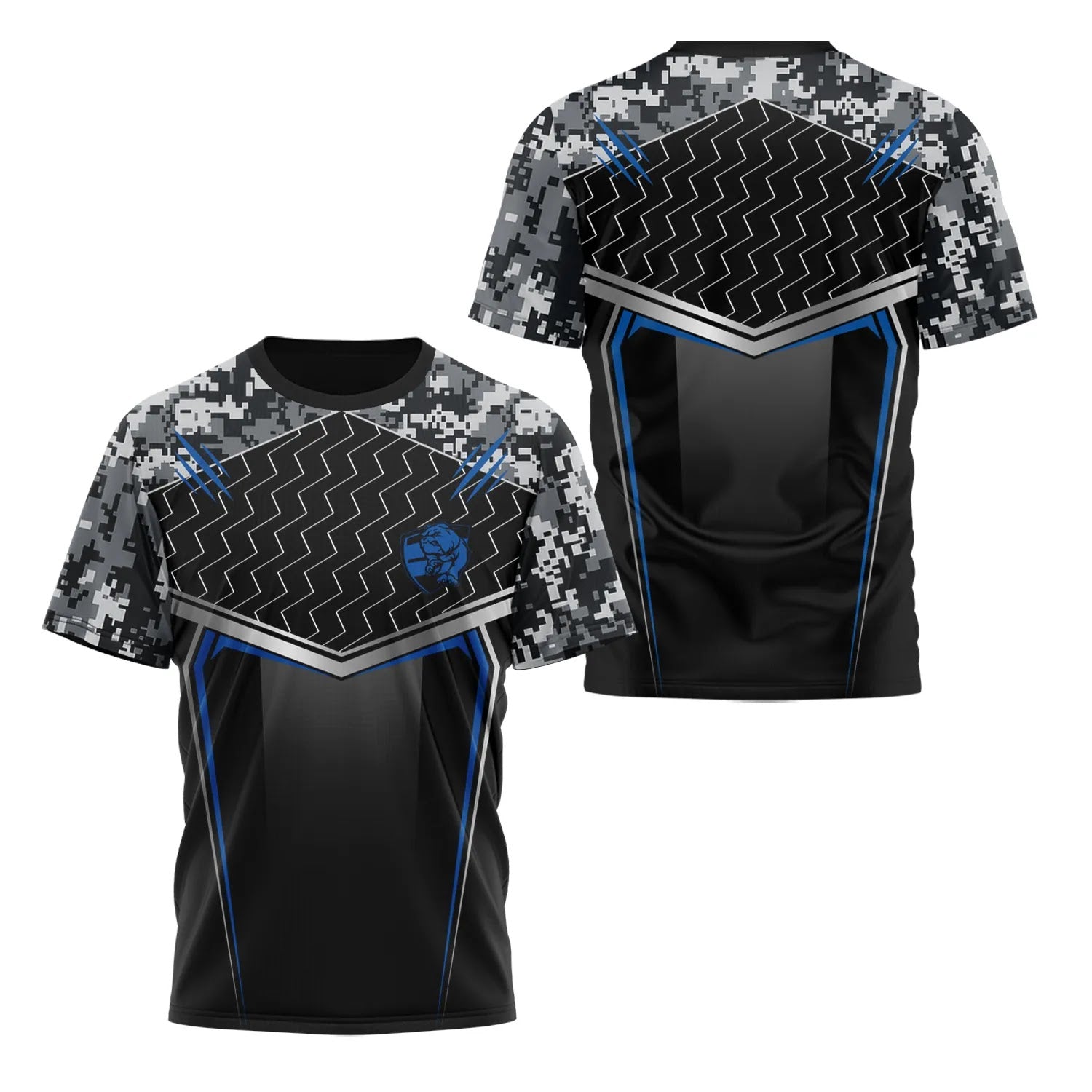 Western Bulldogs Apparels SC115