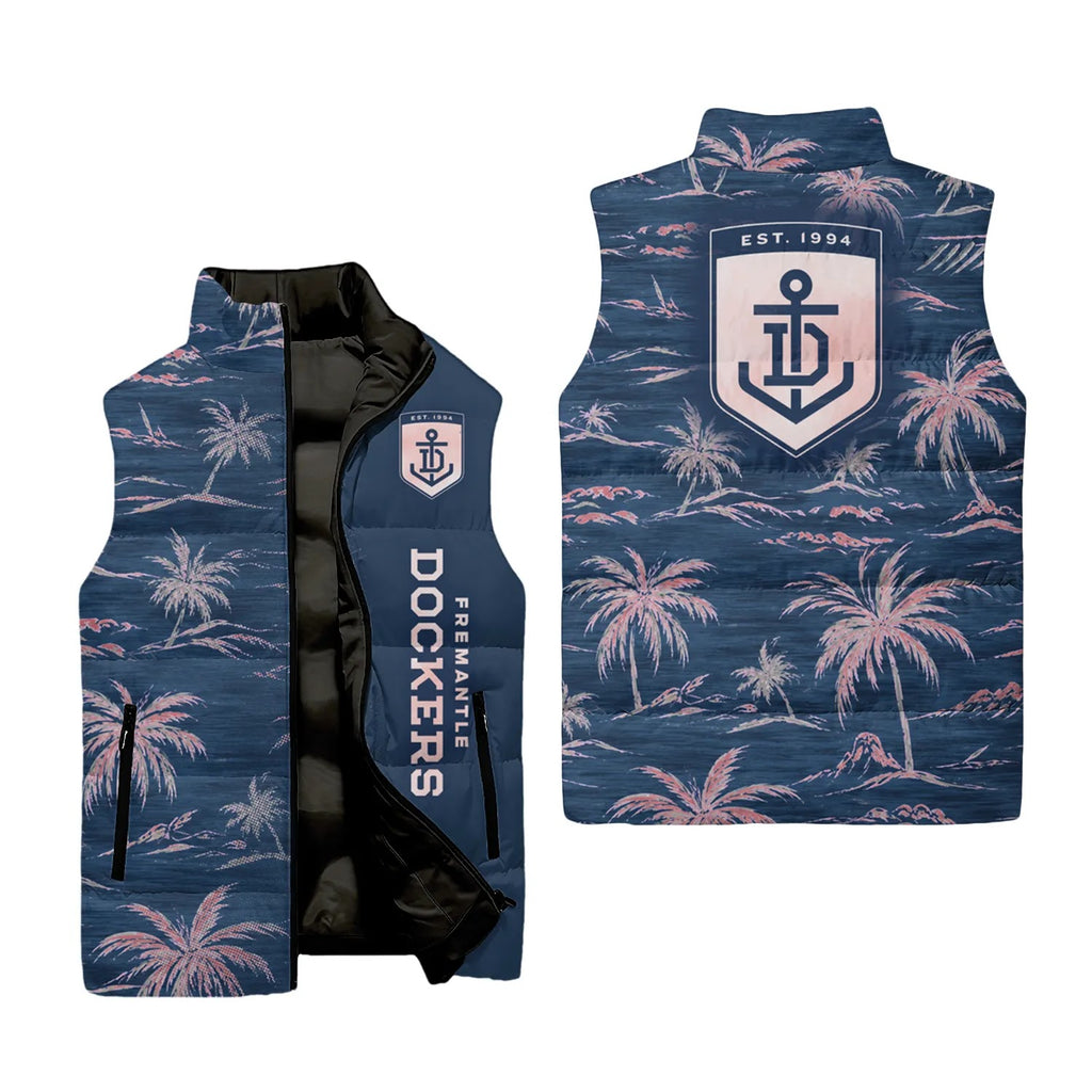 Fremantle Dockers Apparels SHW013