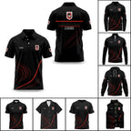 St George Illawarra Dragons Apparels SC024