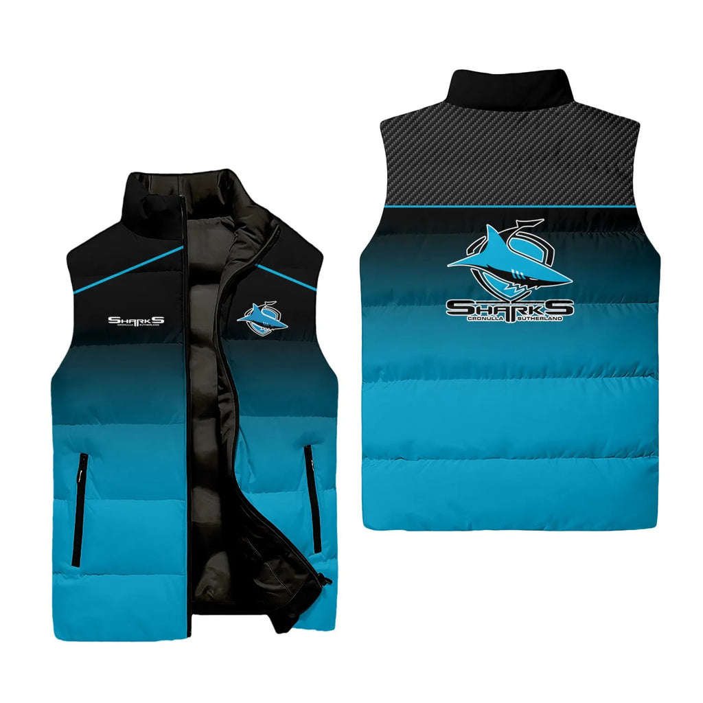 Cronulla-Sutherland Sharks Apparels SC001