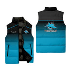 Cronulla-Sutherland Sharks Apparels SC001