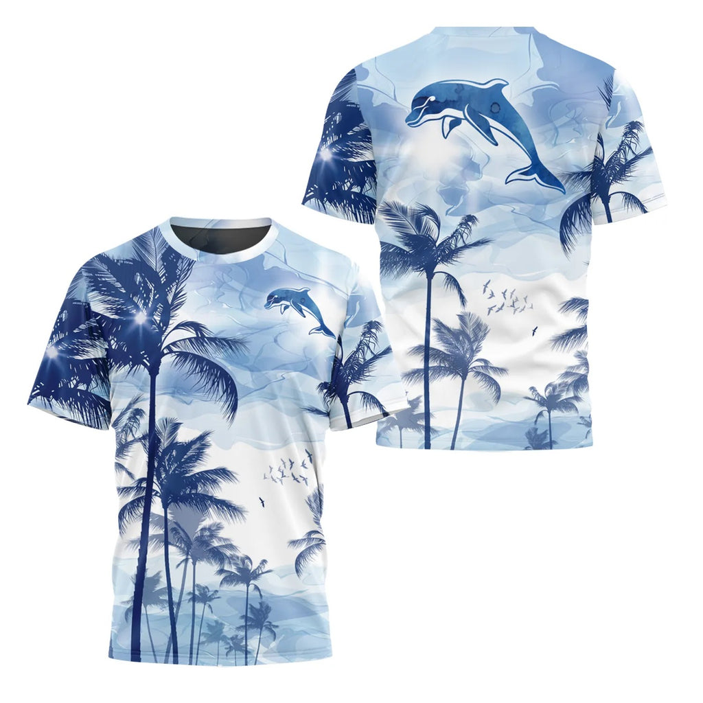 Dolphins Apparels SHW004