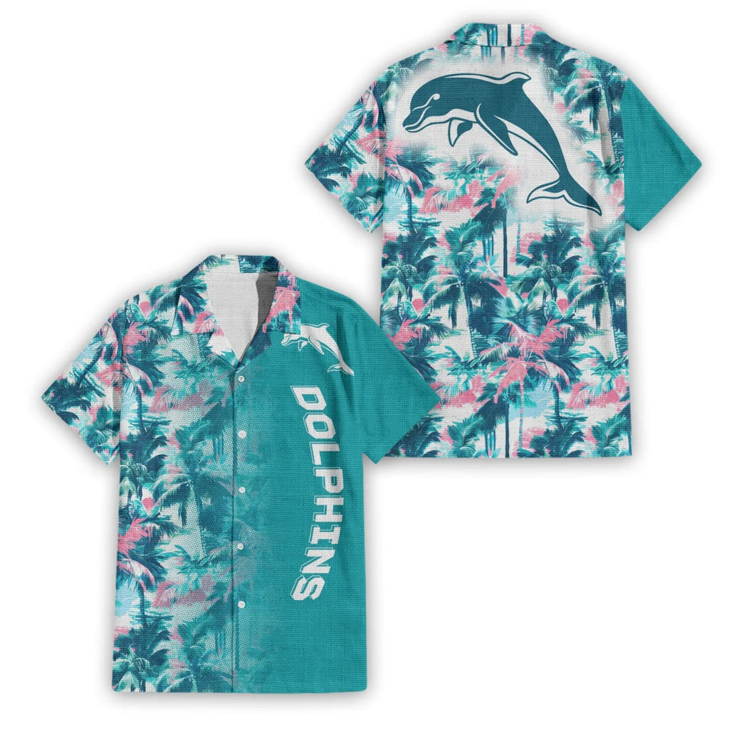 Dolphins Apparels SHW061