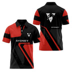 Sydney Swans Apparels SC117