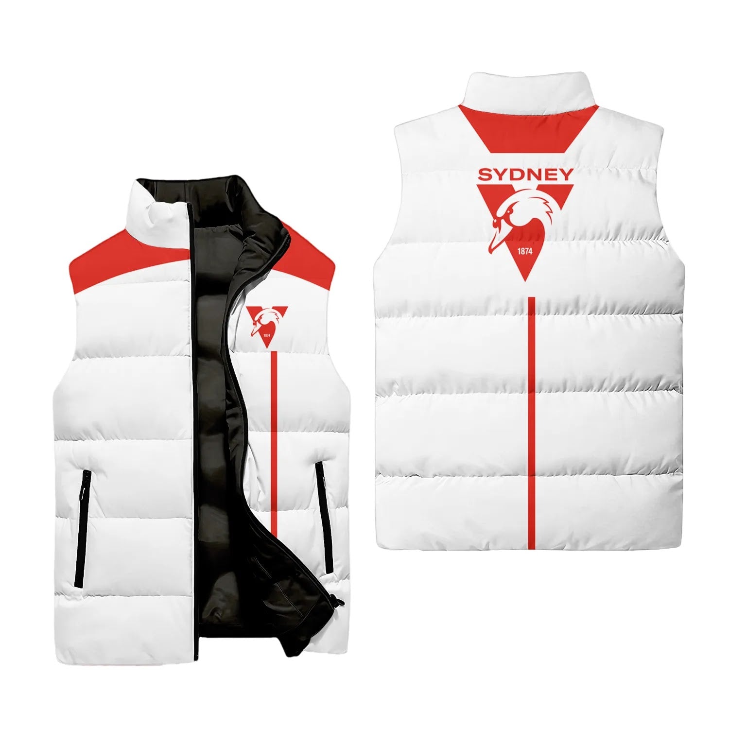 Sydney Swans Apparels SC021