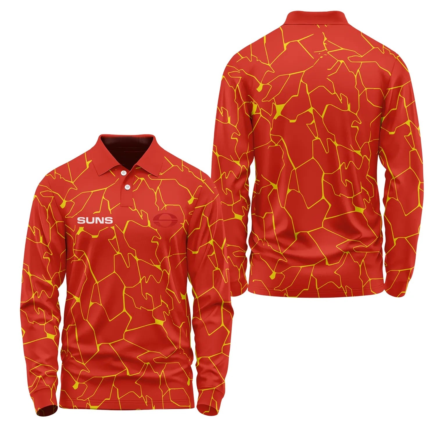 Gold Coast Suns Apparels SC103