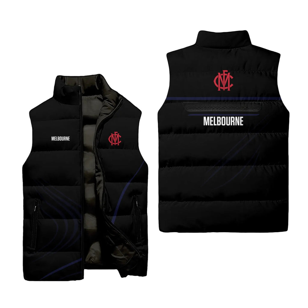 Melbourne Demons Apparels SC024