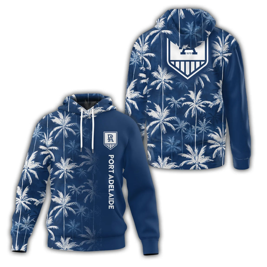 Port Adelaide Power Hoodie SHW032