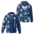 Port Adelaide Power Hoodie SHW032