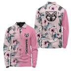 New Zealand Warriors Apparels SHW056