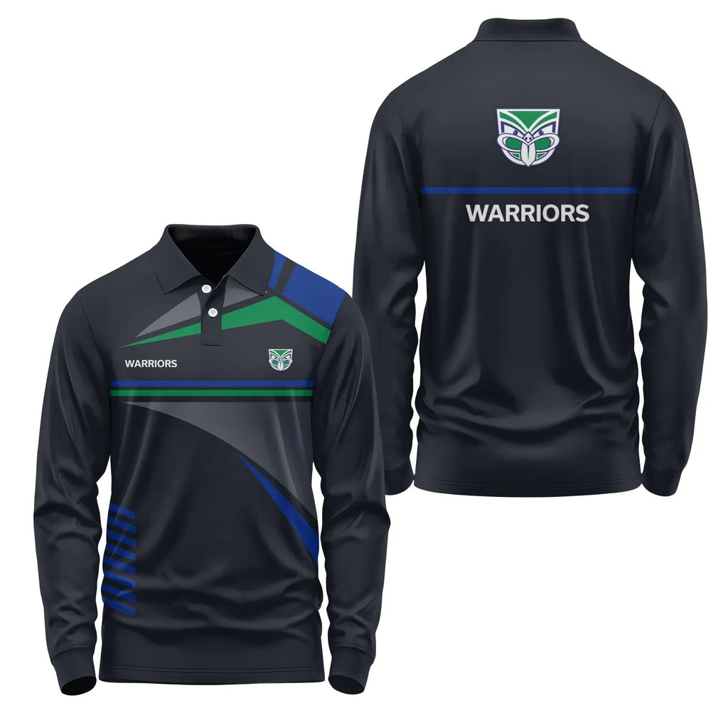 New Zealand Warriors Apparels SC067