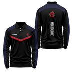 Melbourne Demons Apparels SC035