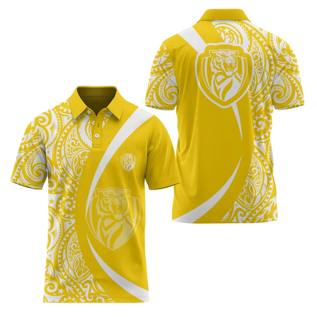 Richmond Tigers Apparels SHW072