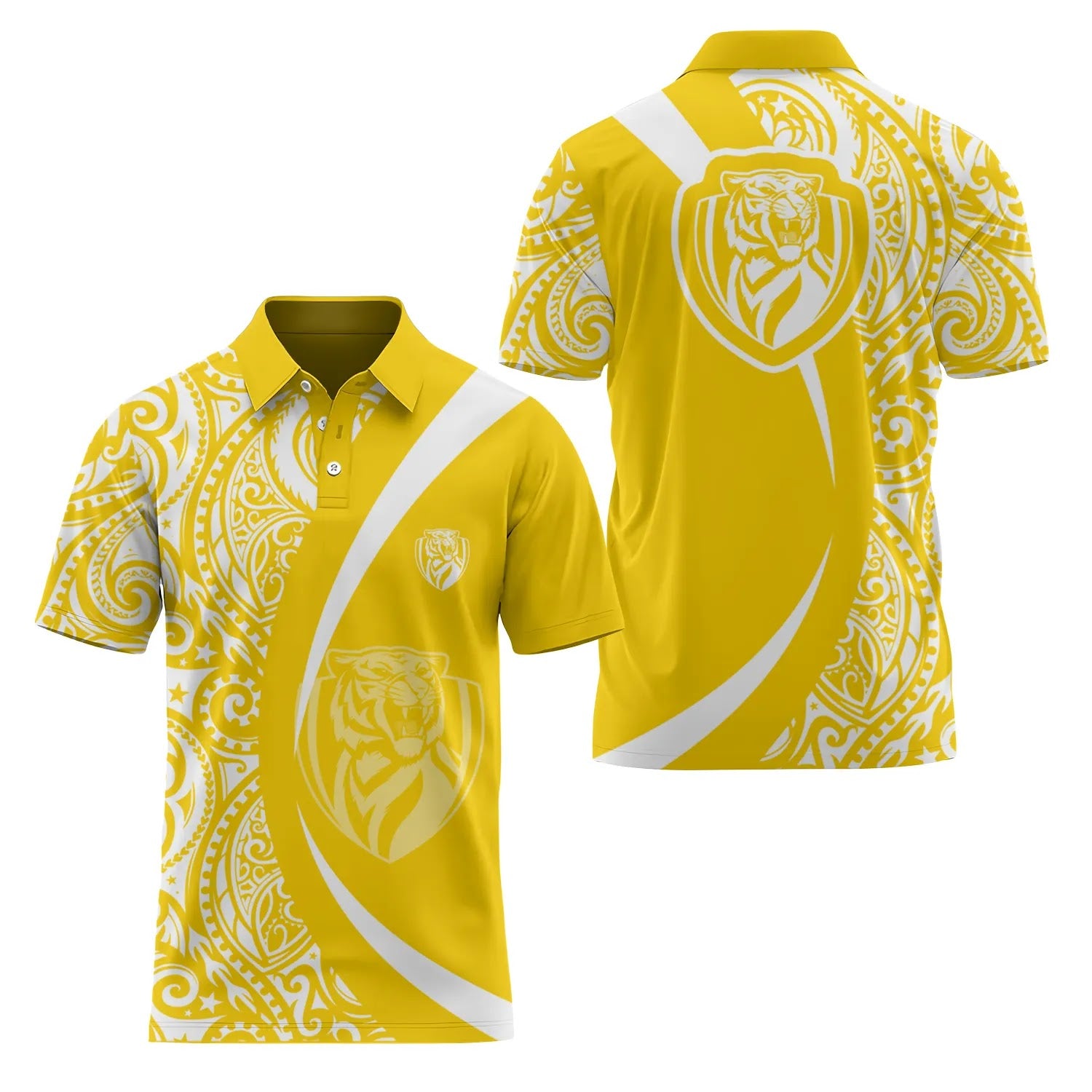 Richmond Tigers Apparels SHW072