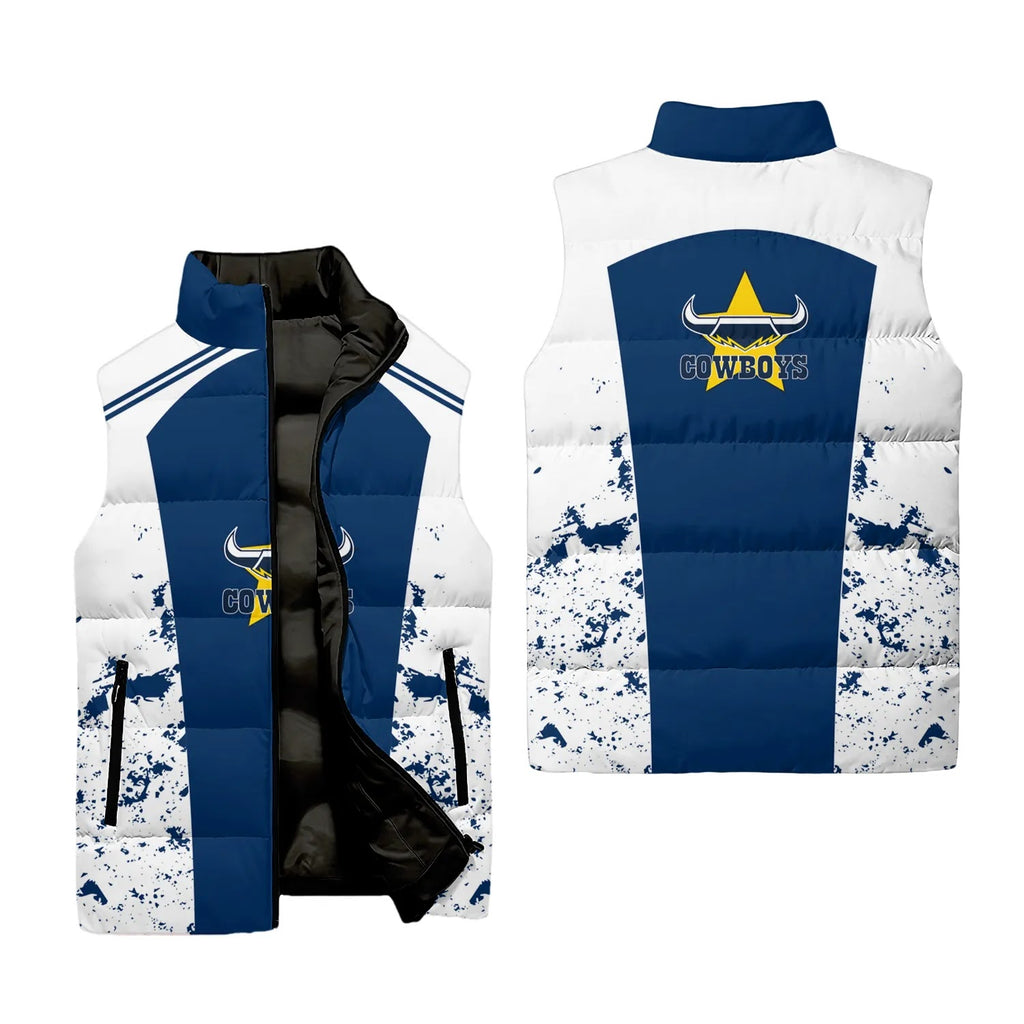 North Queensland Cowboys Apparels SC089