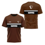 Hawthorn Hawks Apparels SC051