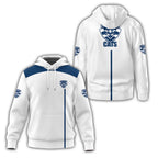 Geelong Cats Hoodie SC021
