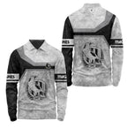 Collingwood Magpies Apparels SC086