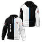 Newcastle Knights Hoodie SC076