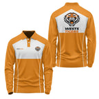 Wests Tigers Apparels SC028