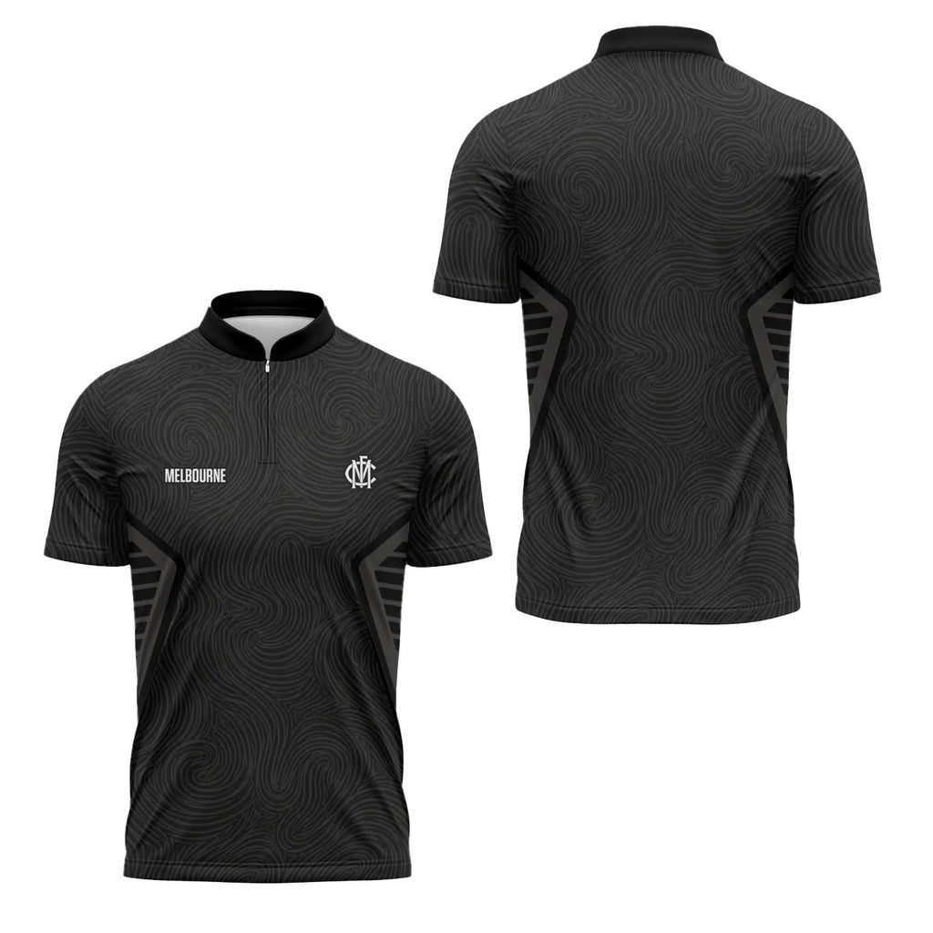 Melbourne Demons Apparels SC102