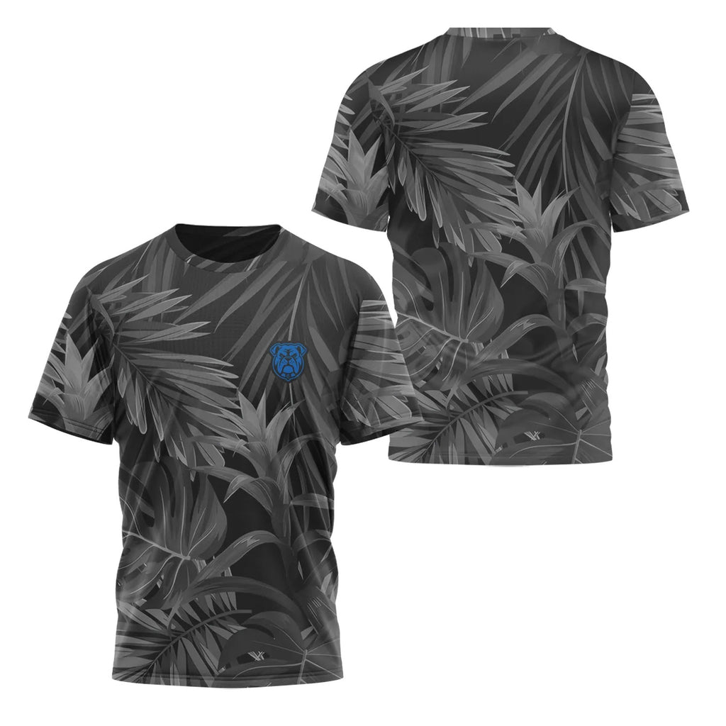 Canterbury-Bankstown Bulldogs Apparels SC111
