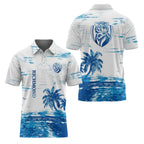 Richmond Tigers Apparels SHW069