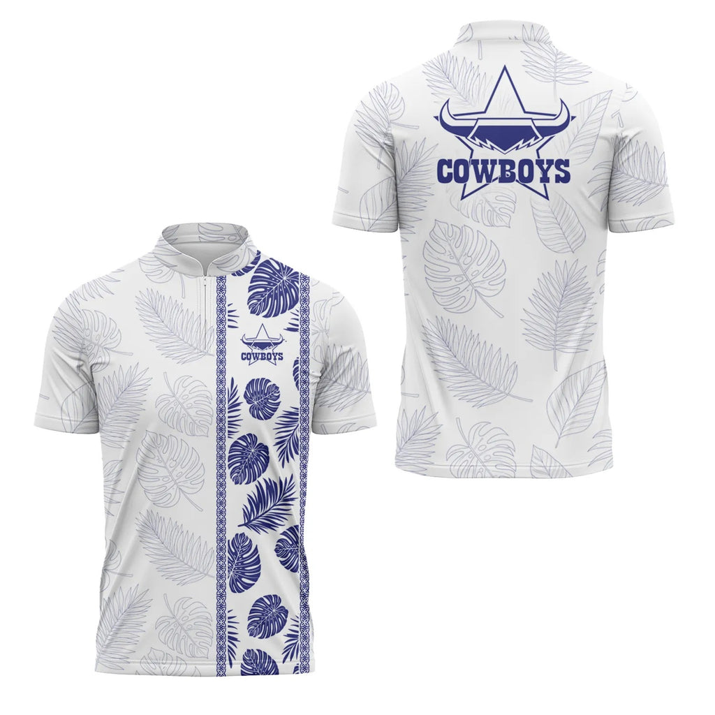 North Queensland Cowboys Apparels SHW023