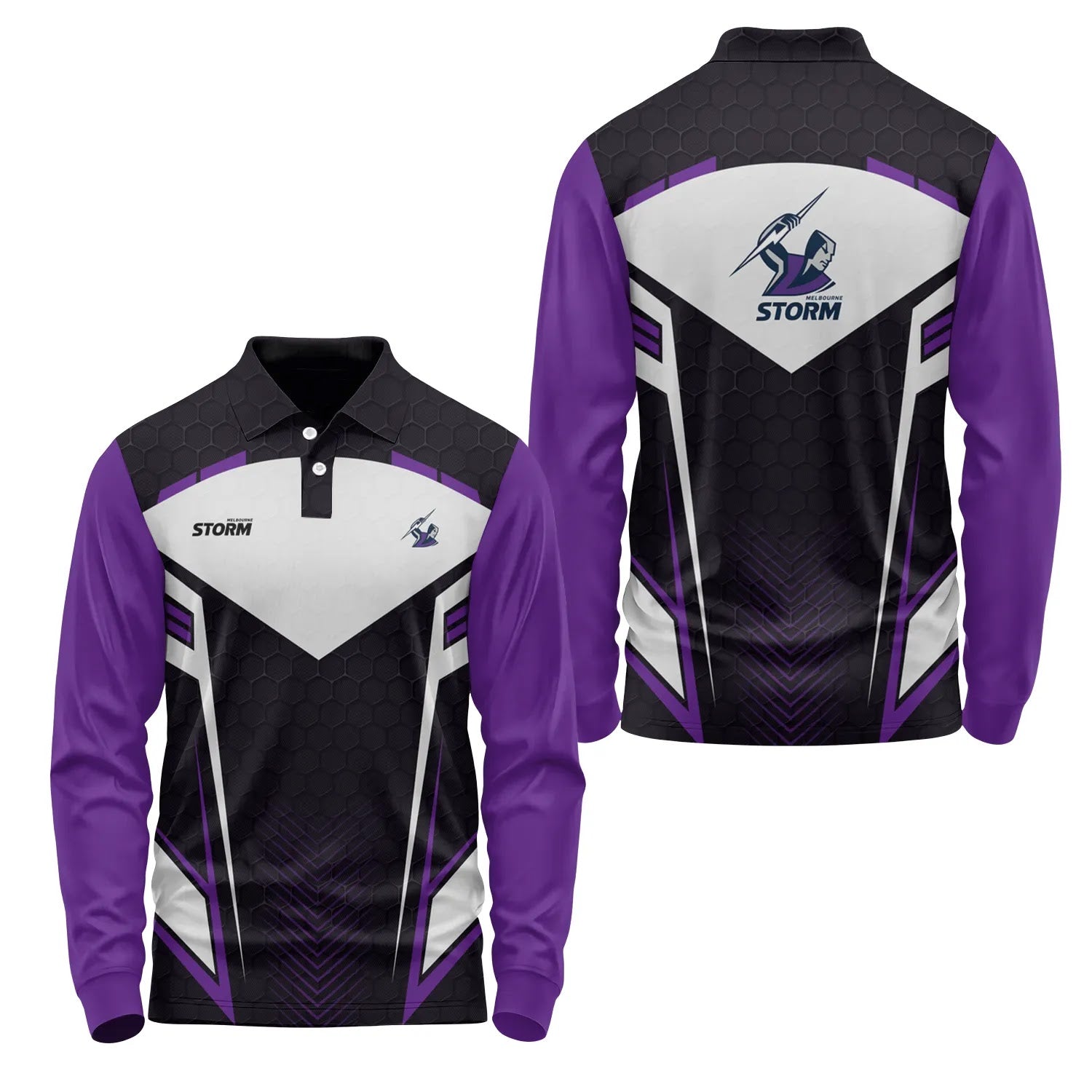 Melbourne Storm Apparels SC033