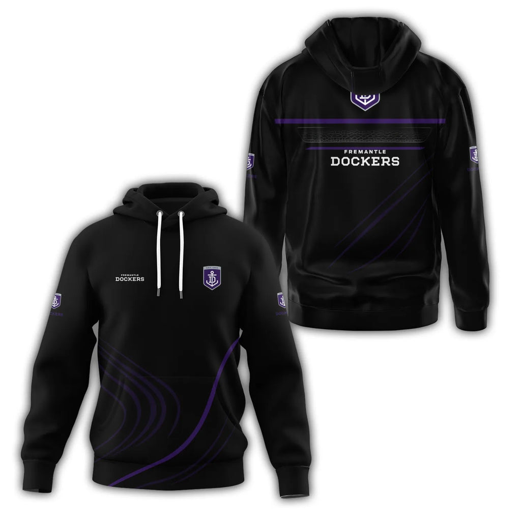 Fremantle Dockers Hoodie SC024
