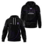 Fremantle Dockers Hoodie SC024