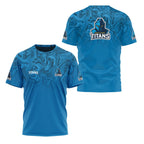 Gold Coast Titans Apparels SC091