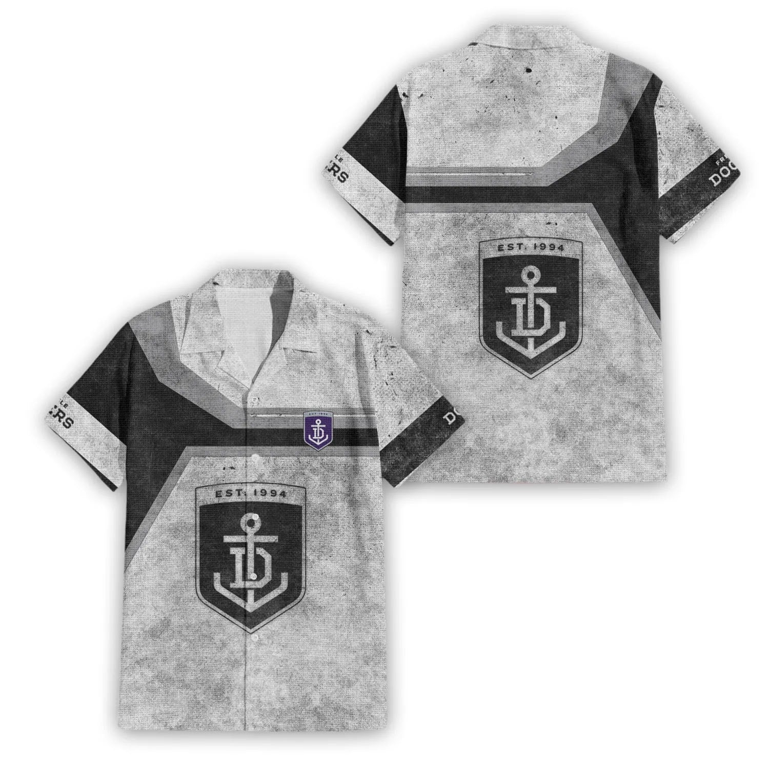 Fremantle Dockers Apparels SC086