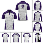 Fremantle Dockers Apparels SC081