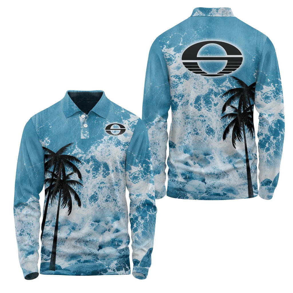 Gold Coast Suns Apparels SHW052