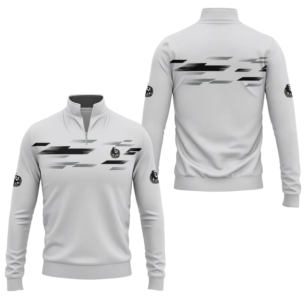 Collingwood Magpies Apparels SC100-2