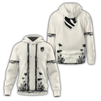 Brisbane Broncos Hoodie SHW043